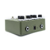 Browne Amplification - Protein Dual Overdrive V4 - Green - I/O