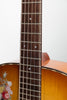 Bruce Guitars - 0-18SBA - Aged Sunburst - Adirondack