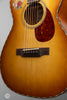 Bruce Guitars - 0-18SBA - Aged Sunburst - Adirondack