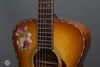 Bruce Guitars - 0-18SBA - Aged Sunburst - Adirondack