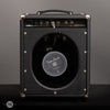 Two-Rock Amplifiers - Burnside Combo - Black Tweed / Cane Cloth - Back
