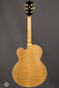 Campellone Guitars - 2007 Archtop - Special Series - Blonde - Back