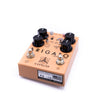Caroline Effect Pedals - Arigato Phaser / Vibrato - Angle