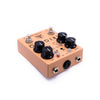 Caroline Effect Pedals - Arigato Phaser / Vibrato - Back