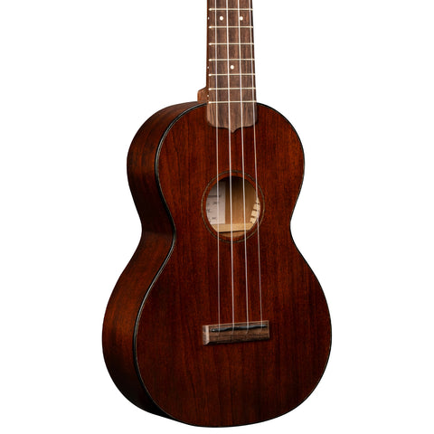 Martin Ukuleles - Centennial Concert Uke- Front Close