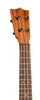 Martin Ukuleles - Centennial Concert Uke - Front Headstock