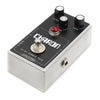 Spaceman Effects - Charon Hybrid Ge/Si Fuzz - Silver - Angle