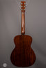 Circa Guitars by John Slobod - 2021 OM-18 - Sunburst - Used - Back