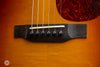 Circa Guitars by John Slobod - 2021 OM-18 - Sunburst - Used - Bridge