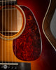 Circa Guitars by John Slobod - 2021 OM-18 - Sunburst - Used - Pickguard