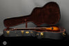 Circa Guitars by John Slobod - 2021 OM-18 - Sunburst - Used - Case Open