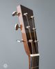 Circa Guitars by John Slobod - 2021 OM-18 - Sunburst - Used - Headstock