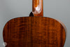 Circa Guitars by John Slobod - 2021 OM-18 - Sunburst - Used - Heel
