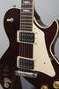 Collings Electric Guitars - City Limits - Oxblood - Aged Finish - Pickups