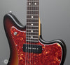 Suhr Guitars - Classic JM - 3-Tone Sunburst - S90s - Frets