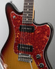Suhr Guitars - Classic JM - 3-Tone Sunburst - S90s - Pickups