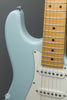 Suhr Guitars - Classic S Antique - Sonic Blue - Maple Fingerboard - SSCII Equipped - Finsh