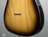 Suhr Guitars - Classic T - 2 Tone Tobacco Burst - Aging