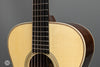 Collings Acoustic Guitars - 002H T Traditional - 14-Fret - German Spruce
- Frets