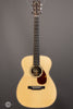 Collings Acoustic Guitars - 002H T Traditional - 14-Fret - German Spruce
- Front
