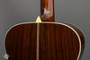 Collings Acoustic Guitars - 002H T Traditional - 14-Fret - German Spruce
- Heel