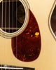Collings Acoustic Guitars - 002H T Traditional - 14-Fret - German Spruce
- Pickguard