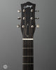 Collings Electric Guitars - 470 JL - Antiqued Blonde - Front Headstock