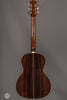 Collings Acoustic Guitars - C10 Deluxe - Back