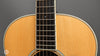 Collings Acoustic Guitars - C10 Deluxe - Frets