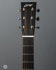Collings Acoustic Guitars - D1A T - Traditional Series - Front Headstock