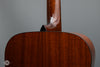 Collings Acoustic Guitars - D1A T - Traditional Series - Heel