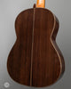 Cordoba Classical Guitars - Friederich Luthier Select Series - Used - Back Angle