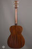 Bourgeois Acoustic Guitars - Country Boy OM - Professional Series -Back