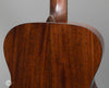 Bourgeois Acoustic Guitars - Country Boy OM - Professional Series -Heel