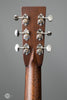 Bourgeois Acoustic Guitars - Country Boy OM - Professional Series -Tuners