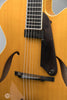 Moll Custom Instruments - 2003 The Classic 16" Archtop - Used - PIckups