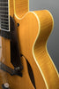 Moll Custom Instruments - 2003 The Classic 16" Archtop - Used - Side1