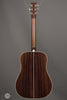 Bourgeois Acoustic Guitars - D-Vintage - Back