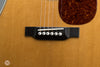 Bourgeois Acoustic Guitars - D-Vintage - Bridge
