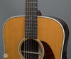 Bourgeois Acoustic Guitars - D-Vintage - Frets