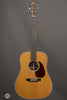 Bourgeois Acoustic Guitars - D-Vintage - Front