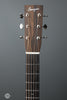 Bourgeois Acoustic Guitars - D-Vintage - Headstock