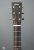 Collings Acoustic Guitars - D1 - VN - Headstock