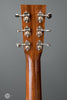 Collings Acoustic Guitars - D1 - VN - Tuners