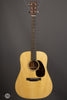 Martin Acoustic Guitars - Custom Shop D-18 - Adirondack - Front