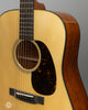 Martin Acoustic Guitars - Custom Shop D-18 - Adirondack - Details