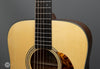 Collings Guitars - D1 A HC - Hill Country - Satin - Frets