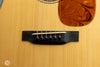Collings Guitars - D1 A HC - Hill Country - Full Gloss - Bridge