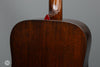 Collings Guitars - D1 A HC - Hill Country - Full Gloss - Heel