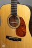 Collings Guitars - D1 A HC - Hill Country - Full Gloss - Pickguard